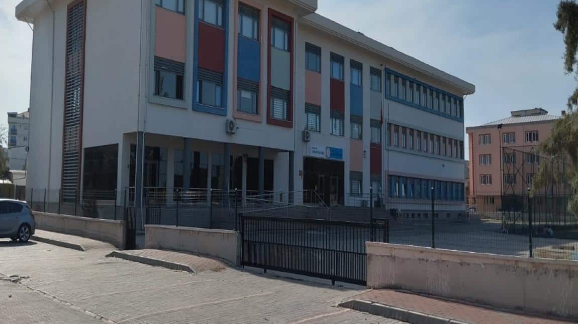 Yahyaçavuş Ortaokulu Fotoğrafı
